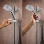 Mira Evoco Dual Thermostatic Mixer Shower