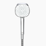 Mira Evoco Dual Thermostatic Mixer Shower