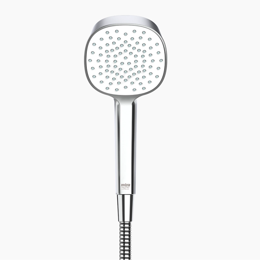 Mira Evoco Dual Thermostatic Mixer Shower