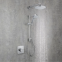 Mira Evoco Dual Thermostatic Mixer Shower