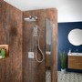 Mira Evoco Dual Thermostatic Mixer Shower