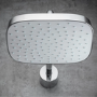Mira Evoco Dual Thermostatic Mixer Shower
