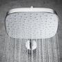 Mira Evoco Dual Thermostatic Mixer Shower