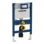 Geberit Kappa 820mm Frame and Concealed Cistern