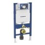 Geberit 980mm Duofix Frame and Sigma Concealed Cistern