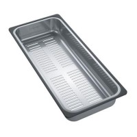 ONLY OPENED - Franke Mythos Strainer Bowl - Stainless Steel