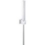 Grohe SmartControl Full Shower Set - 3 Outlet