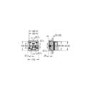Grohe SmartControl Shower Set with Handset - 2 Outlet