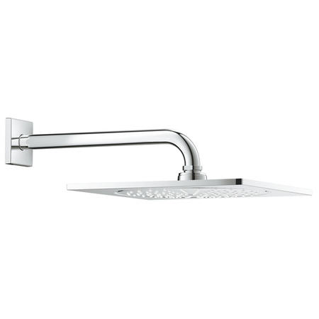 Grohe SmartControl Shower Set with Handset - 2 Outlet