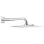 Grohe SmartControl Shower Set with Handset - 2 Outlet
