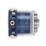 Grohe SmartControl Shower Set with Handset - 2 Outlet