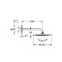 Grohe SmartControl Shower Set with Handset - 2 Outlet