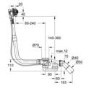 Grohe SmartControl Bath Shower Set - 2 Outlet