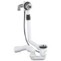 Grohe SmartControl Bath Shower Set - 2 Outlet