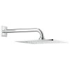 Grohe SmartControl Handheld and Head Shower Set