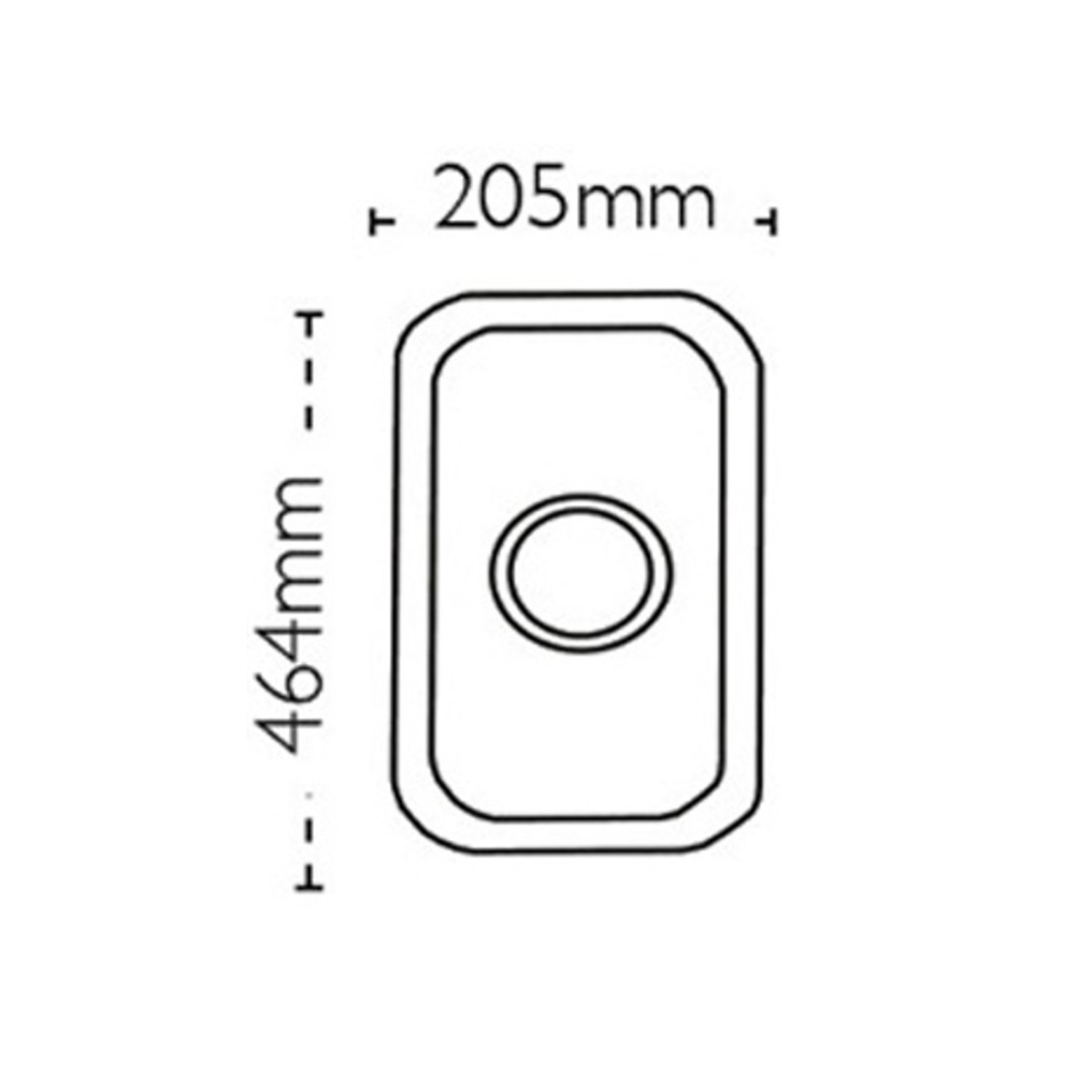 Carron Phoenix Zeta 50u 1 Bowl Chrome Stainless Steel Kitchen Sink Better Bathrooms