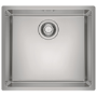GRADE A2 - Single Bowl Undermount Stainless Steel Kitchen Sink - Franke Maris 110-45