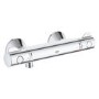 Grohe Grohtherm 800 Thermostatic Bar Shower Mixer