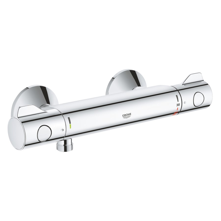 Grohe Grohtherm 800 Thermostatic Bar Shower Mixer