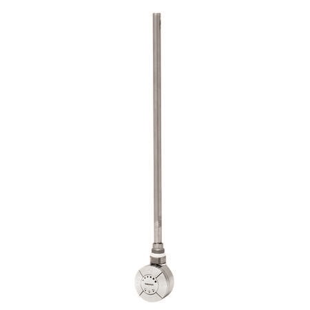 Towelrads Smart Thermostatic Towel Rail Heating Element with T Piece - 150W  - Chrome - Better Bathrooms