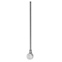 Towelrads Smart 43 Degrees Towel Rail Heating Element - 200W - Chrome Towelrads Smart 43 Degrees Towel Rail Heating Element - 200W - Chrome