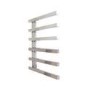 Towelrads Soho Chrome Towel Radiator 795 x 500mm