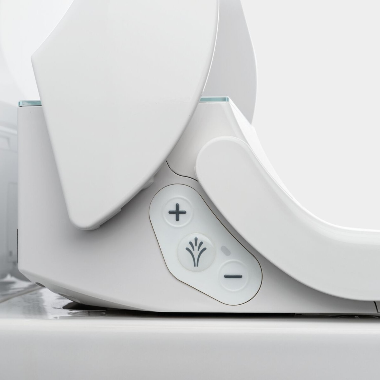 Geebert Geberit Aquaclean Tuma Classic Back to Wall Smart Bidet Japanese Toilet ...