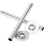 180mm Radiator Tube with Floor Plates