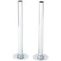 180mm Radiator Tube with Floor Plates