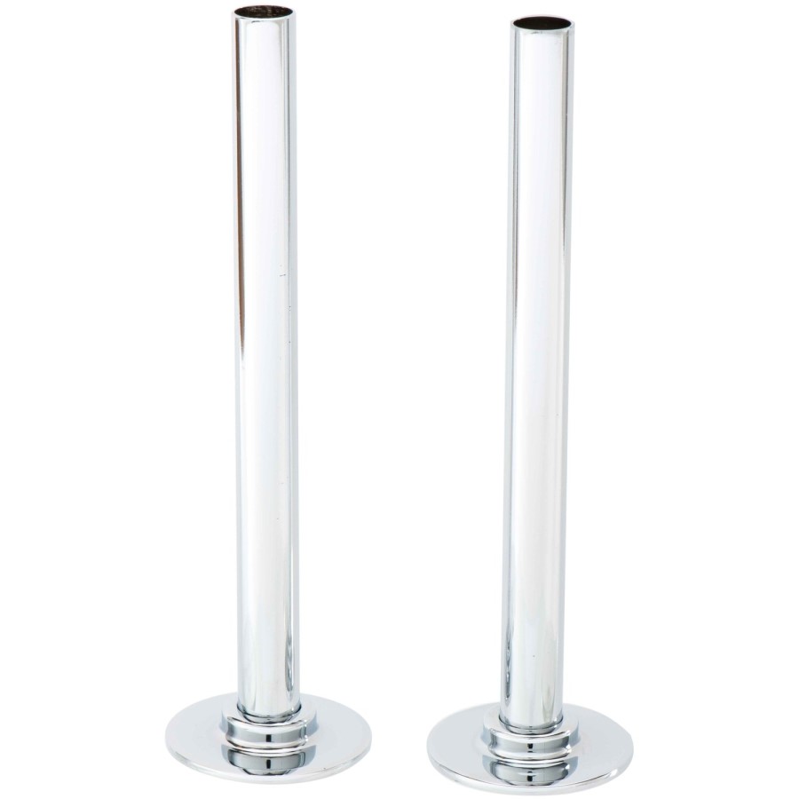 180mm Radiator Tube with Floor Plates