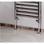 180mm Radiator Tube with Floor Plates