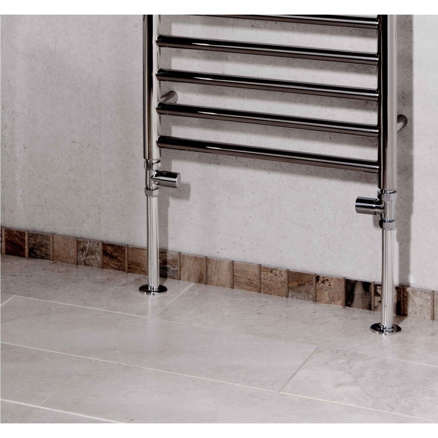 180mm Radiator Tube with Floor Plates