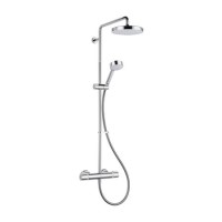 Mira Relate Dual Thermostatic Mixer Shower Mira Relate Dual Thermostatic Mixer Shower
