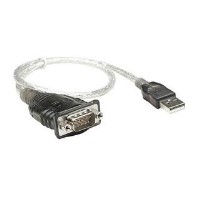 Manhattan USB to Serial Converter