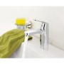 GRADE A1 - Grohe Eurosmart Cosmopolitan M-Size Basin Mixer Tap with Pop-up Waste - 23325000
