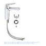 Grohe Eurosmart Cosmopolitan Basin Mixer Tap