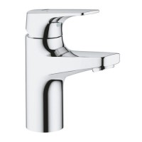 Grohe BauFlow Basin Mixer Tap Grohe BauFlow Basin Mixer Tap