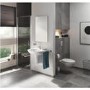 Grohe BauFlow Basin Mixer Tap