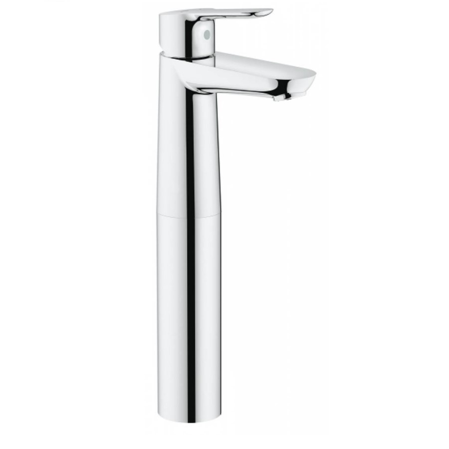 ONLY OPENED - Grohe BauEdge Tall Basin Mixer Tap