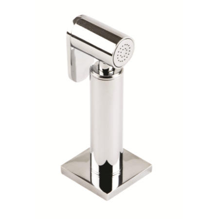 1810 Sink Company SPR/01/CH Spruzzo Cold Rinse Hand Spray Chrome