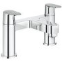 Grohe Eurosmart Cosmopolitan Bath Filler