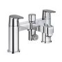 Grohe Eurosmart Cosmopolitan Bath Shower Mixer Tap