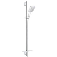 RAINSHOWER SMART ACTIVE 130 CUBE SHOWER RAIL SET