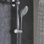 Grohe Euphoria 110 Massage Shower Handset