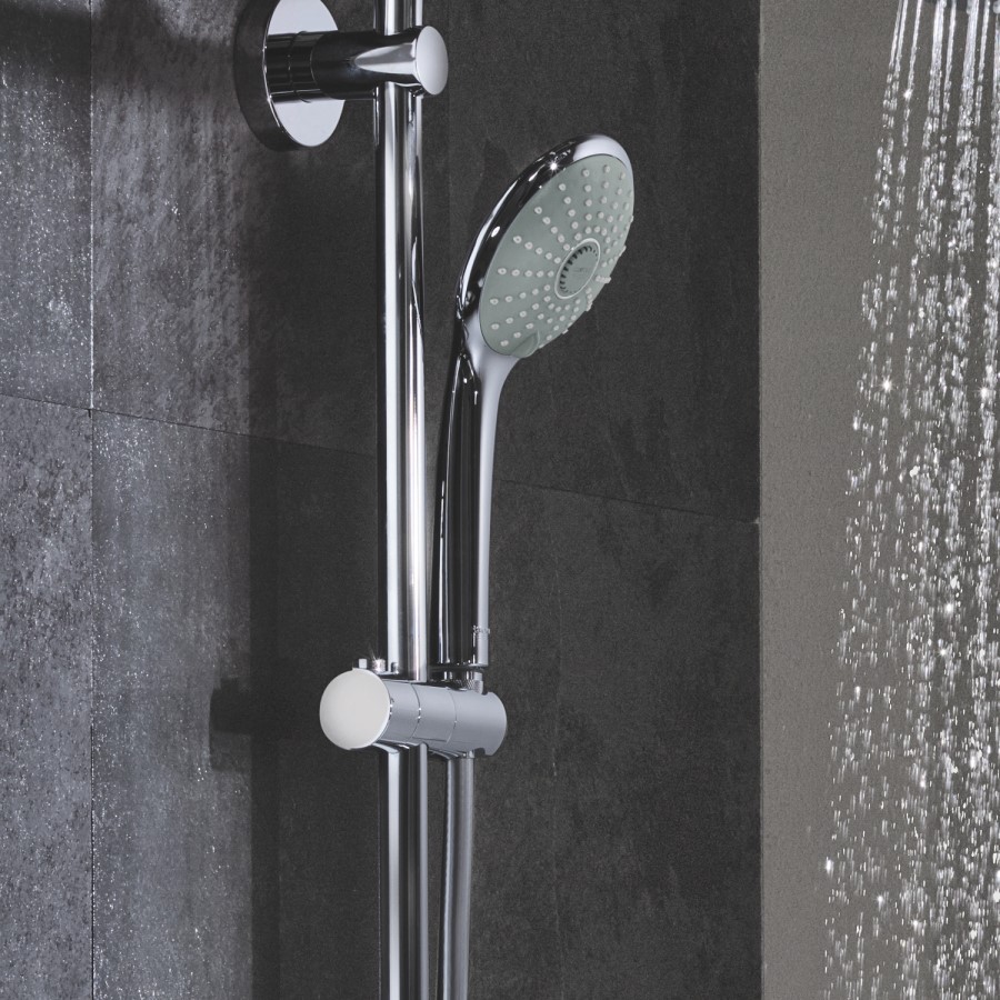 Grohe Euphoria 110 Massage Shower Handset