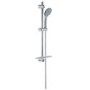 GROHE Euphoria 110 Champagne Set with Shower Rail - 27232001
