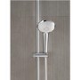 Chrome Thermostatic Mixer Shower System - Grohe Vitalio Joy