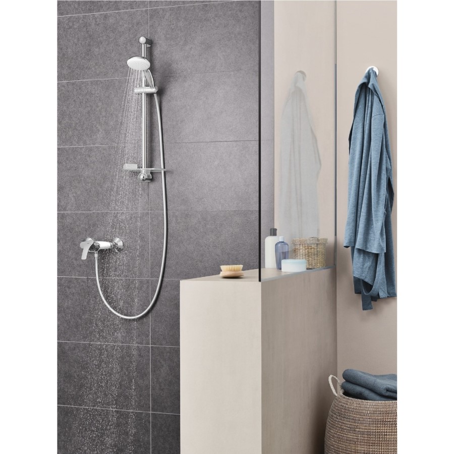 Tempesta 100 Wall holder set 2 sprays
