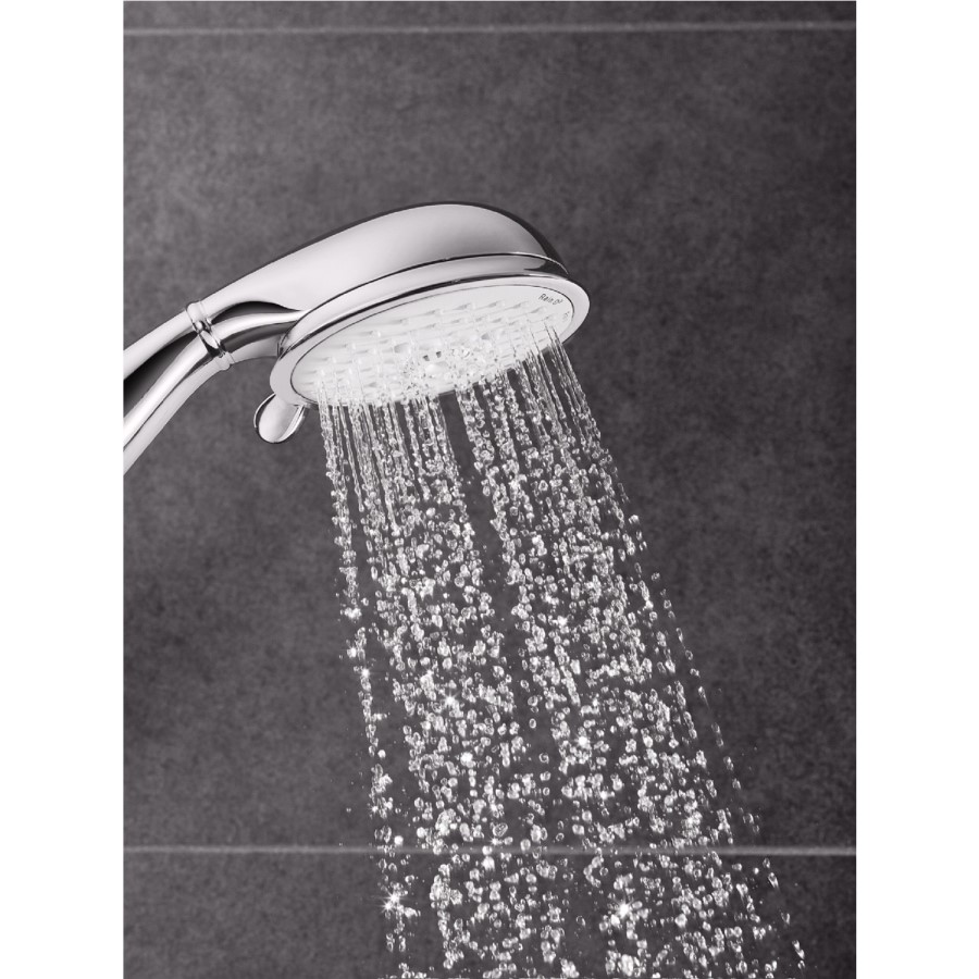 Tempesta 100 Wall holder set 2 sprays
