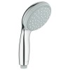 Grohe Tempesta Cosmopolitan 210 Thermostatic Shower System - 28422002